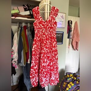 Dresses pants cardigan and sets